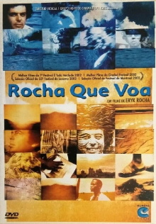 Rocha Que Voa Trailer