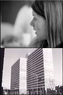 Rochdale College 1970 Trailer