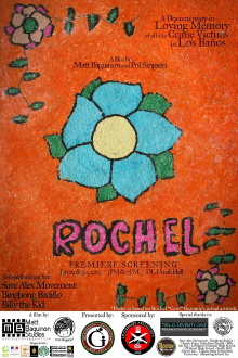 Rochel Trailer