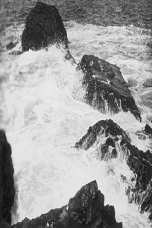 Rochers de la vierge (Biarritz) Trailer