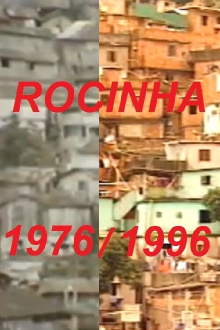 Rocinha 76/96 Trailer