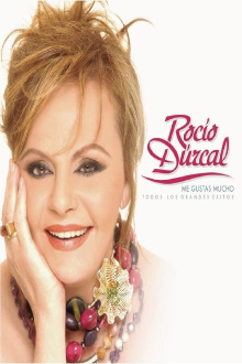 Rocío Dúrcal: I Like You So Much - All The Greatest Hits Trailer