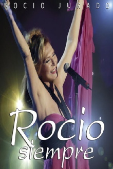 Rocio Jurado ‎- Rocío Siempre Trailer