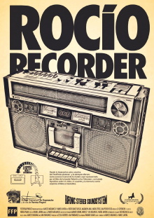 Rocío Recorder Trailer