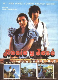 Rocío y José Trailer
