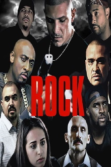 Rock Trailer