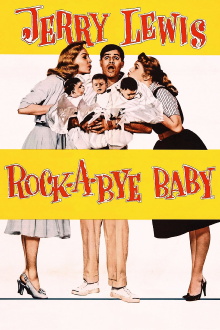 Rock-a-Bye Baby Trailer