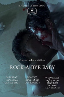 Rock-a-bye Baby Trailer