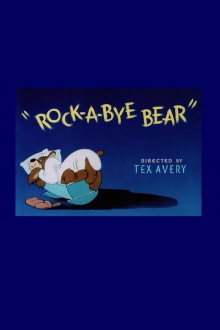 Rock-a-Bye Bear Trailer