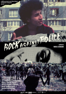 Rock Against Police Trailer