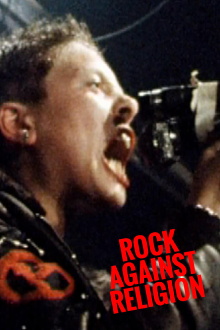 Rock Against Religion Trailer
