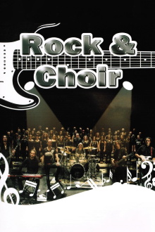 Rock & Choir Trailer