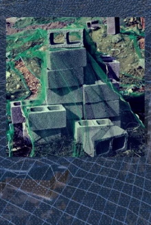 Rock and Cliff: The Geological Surface of Horn Town Trailer