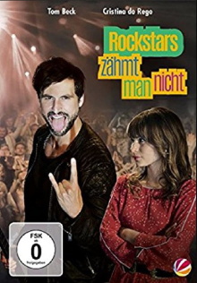 Rock & Love: You Can't Tame a Rockstar Trailer
