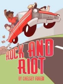 Rock and Riot! Love Follies Trailer