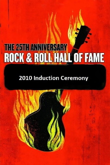Rock and Roll Hall of Fame 2010 Induction Ceremony Trailer