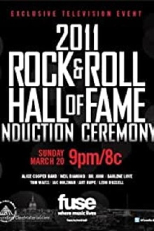 Rock and Roll Hall of Fame 2011 Induction Ceremony Trailer