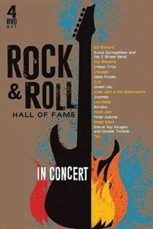 Rock And Roll Hall Of Fame: In Concert 2014-2017 Trailer