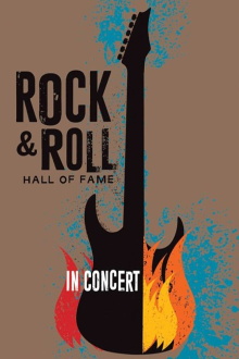 Rock & Roll Hall Of Fame - In Concert Trailer