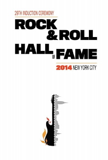 Rock and Roll Hall of Fame Induction Ceremony Trailer