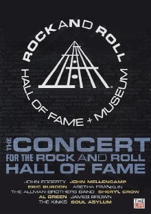 Rock and Roll Hall of Fame: The Concert for the Rock and Roll Hall of Fame Trailer