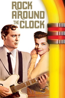 Rock Around the Clock Trailer