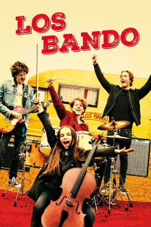Rock Band Trailer