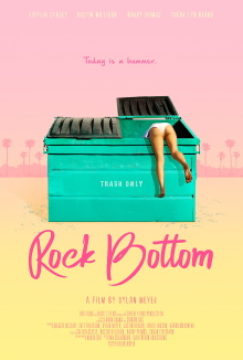 Rock Bottom Trailer