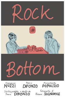Rock Bottom Trailer