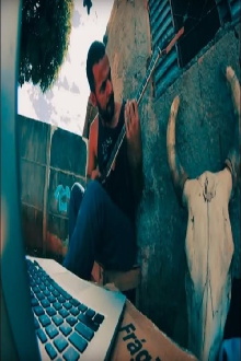 Rock Das Galinhas Trailer