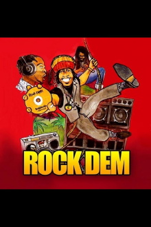 Rock Dem Trailer