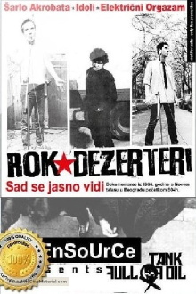 Rock Deserters Trailer