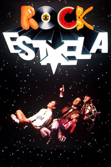 Rock Estrela Trailer