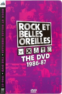 Rock et Belles Oreilles: The DVD 1986-87 Trailer
