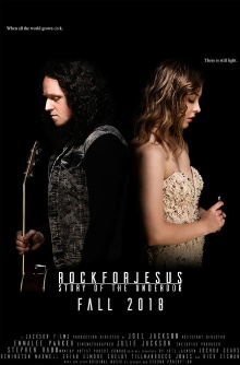 Rock For Jesus: The Ultimate Comeback Trailer