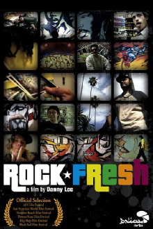 Rock Fresh Trailer