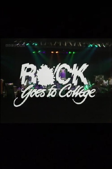 Rock Goes to College: The Specials Trailer