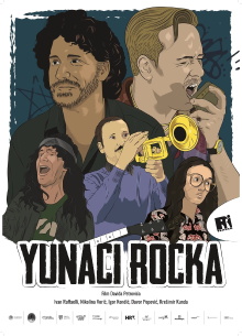 Rock Heroes Trailer