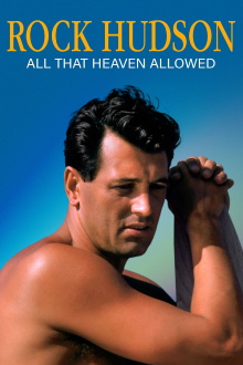 Rock Hudson: All That Heaven Allowed Trailer