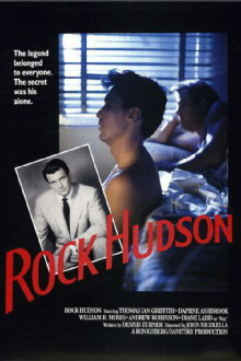 Rock Hudson Trailer