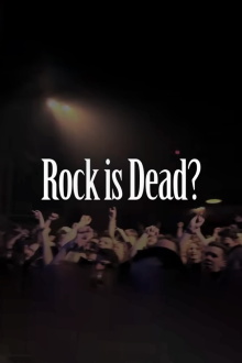 Rock is Dead? Trailer