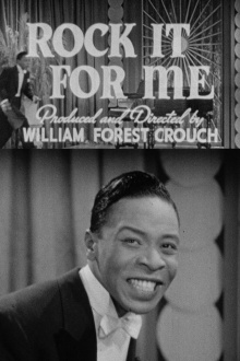 Rock It For Me Trailer