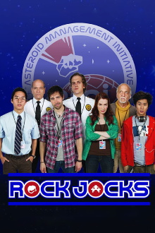 Rock Jocks Trailer