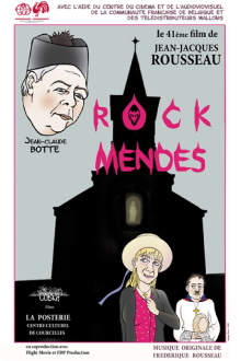 Rock Mendes Trailer