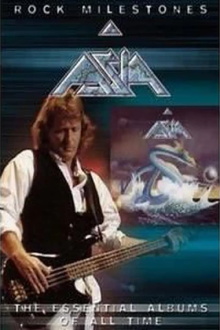 Rock Milestones: ASIA Trailer