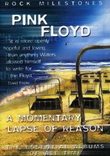 Rock Milestones: Pink Floyd: A Momentary Lapse of Reason Trailer