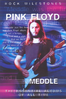 Rock Milestones: Pink Floyd: Meddle Trailer