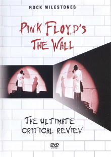 Rock Milestones: Pink Floyd's The Wall (The Ultimate Critical Review) Trailer