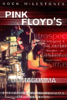 Rock Milestones: Pink Floyd's Ummagumma Trailer