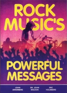Rock Music's Powerful Messages Trailer